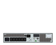 APC Easy-UPS On-Line SRV 3000VA/2700W 4U 6xIEC C13, 1xIEC C19 LC - 1272140 - zdjęcie 4